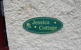 Cornish Thatched Cottage